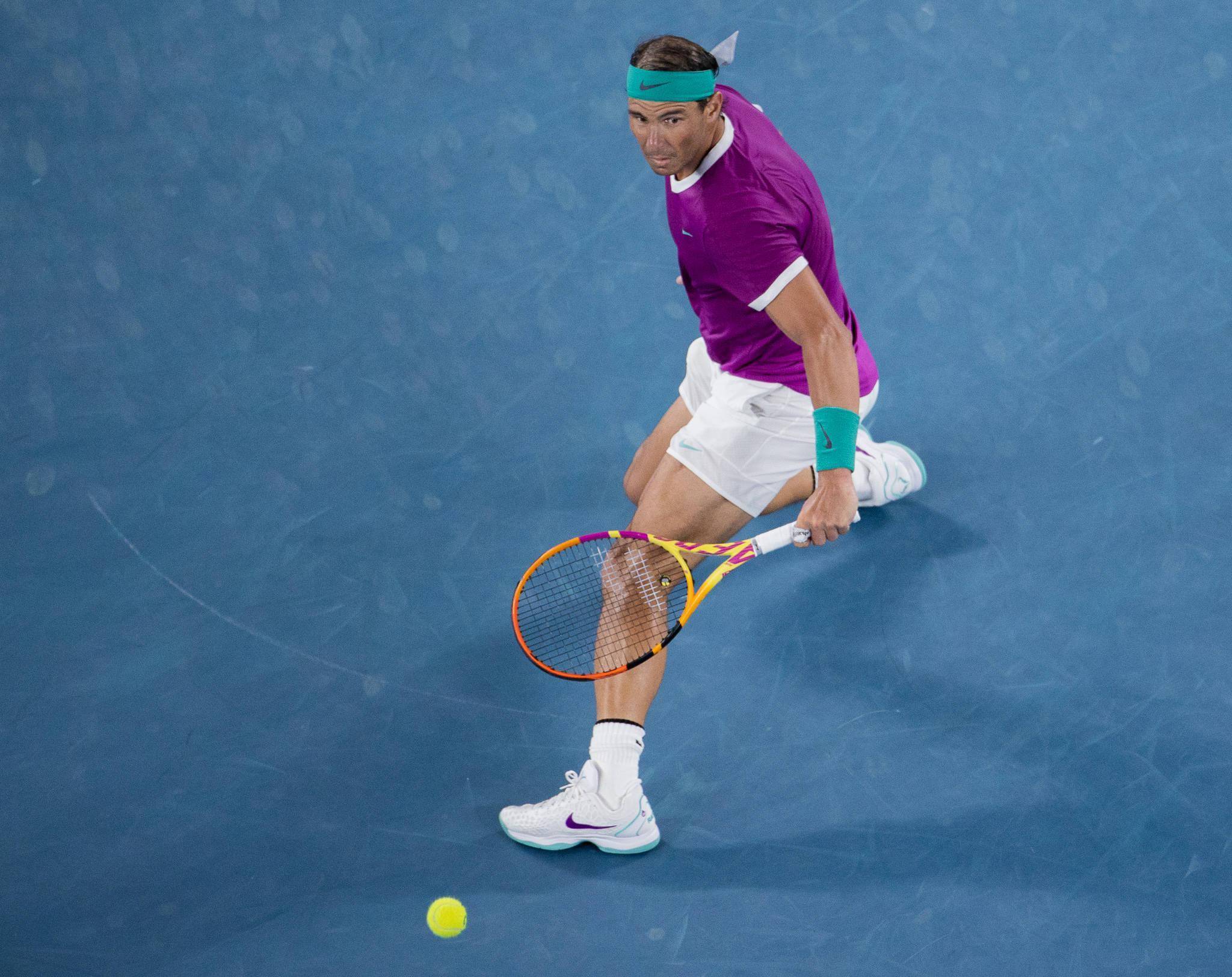 雷火电竞-澳大利亚队带队取胜！，纳达尔重要时刻晋级下一阶段气势如虹延续的简单介绍