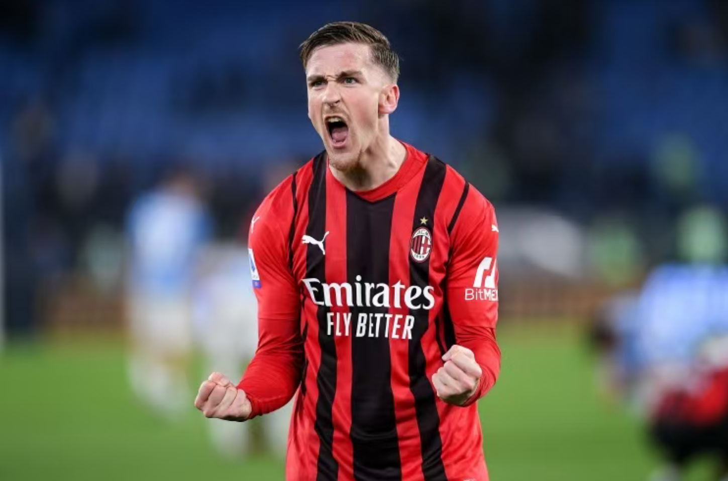 雷火电竞-社区盾赛前走向成谜，AC米兰豪取连胜，震撼外界，年轻球员得到机会的简单介绍