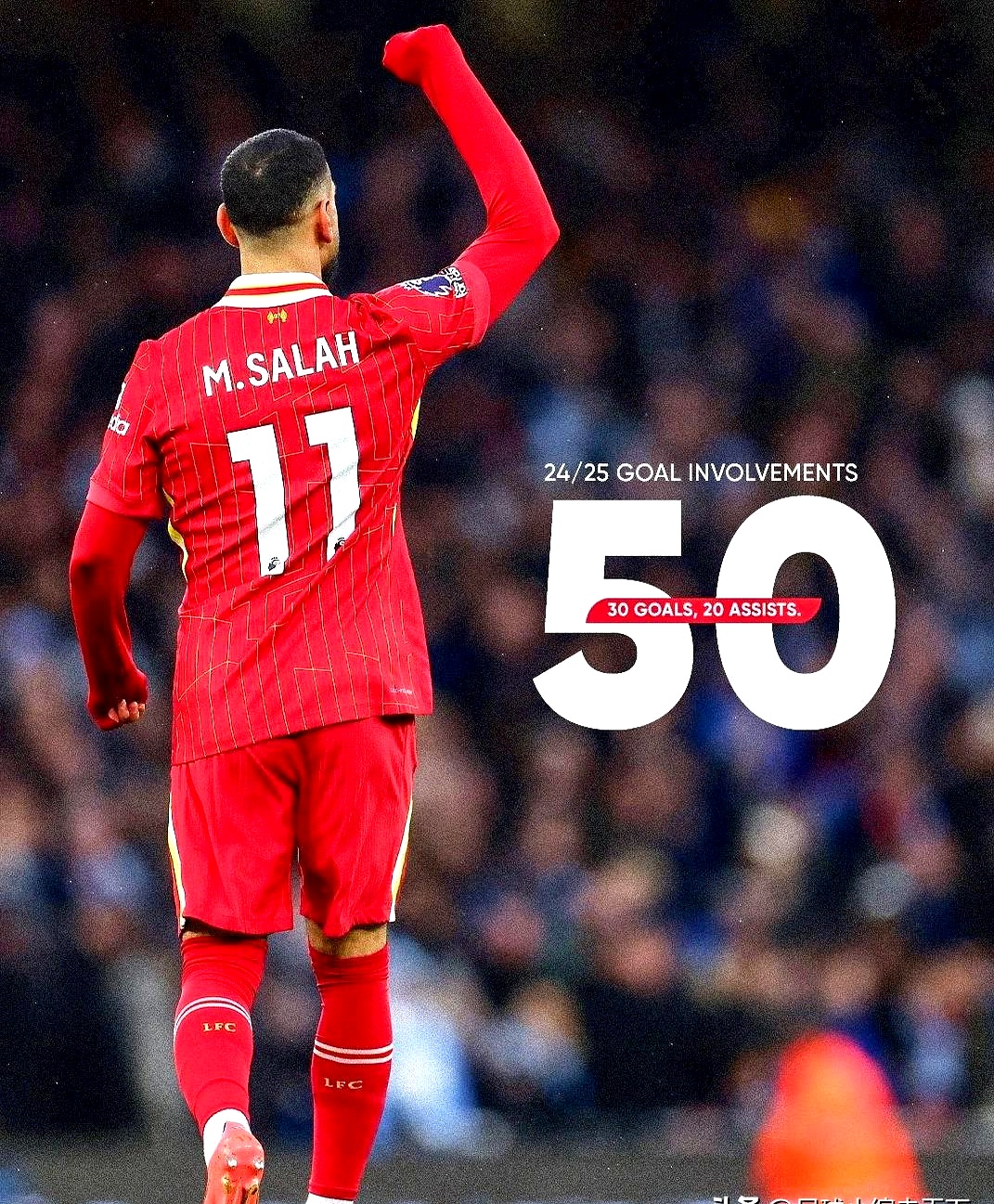 关于萨拉赫关键节点爆冷，利物浦带队取胜！的信息