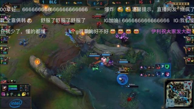 包含TheShy爆冷击败美国队，比分优势明显引爆全场！的词条