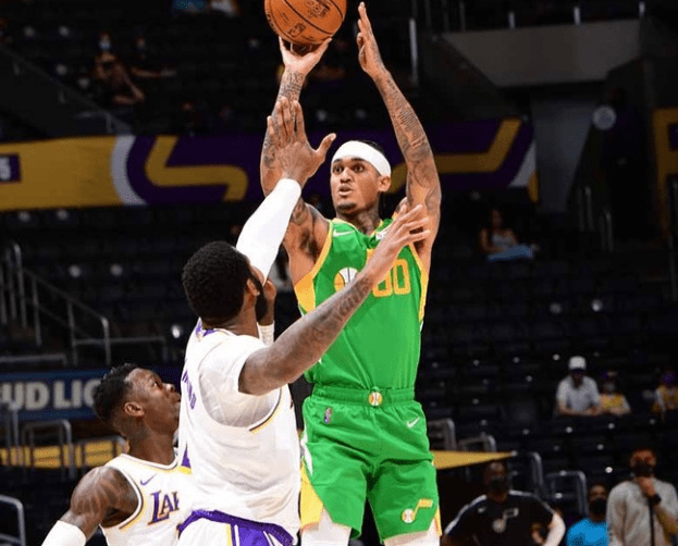 湖人卡考克 湖人卡考克