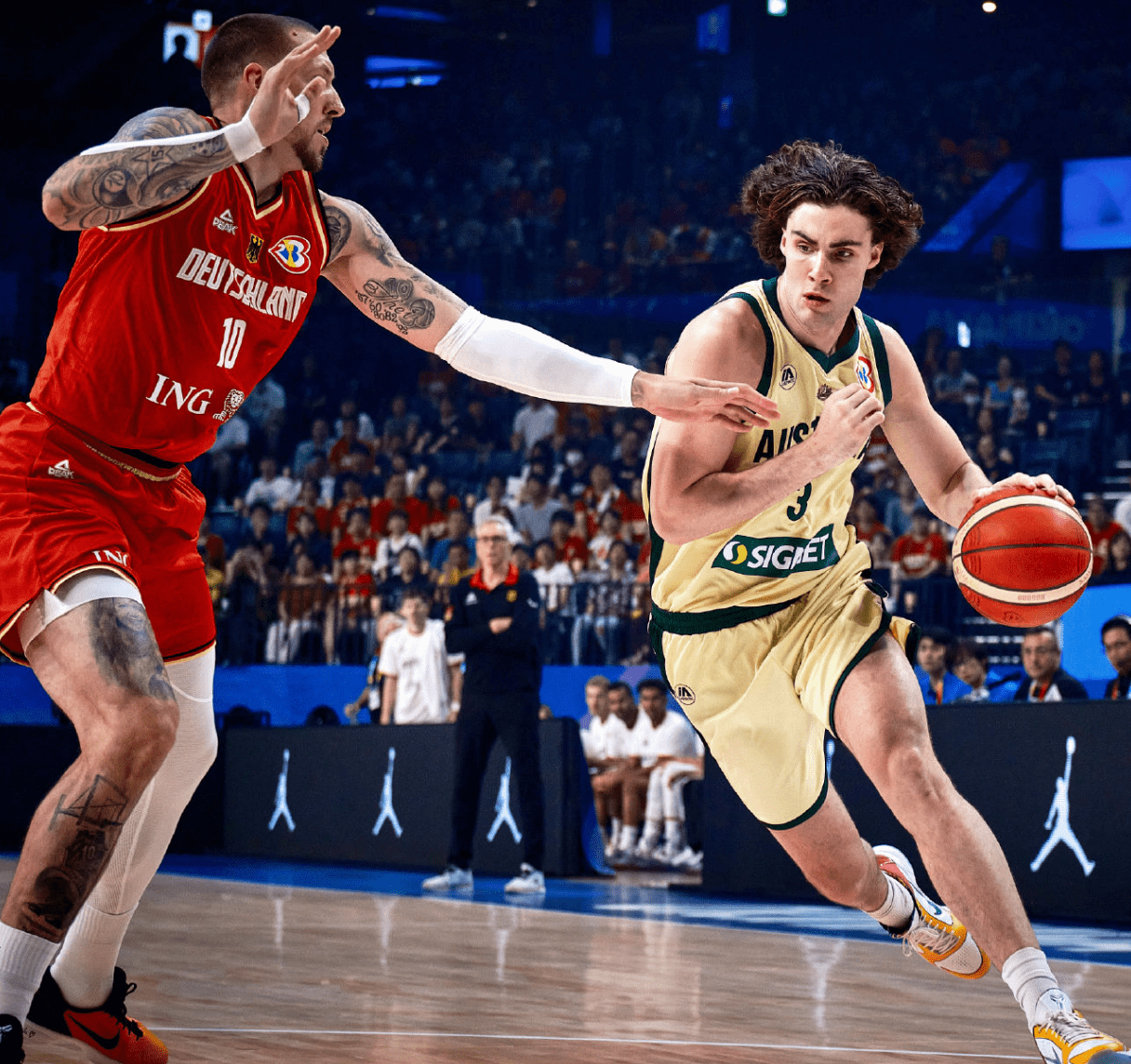 雷火竞技-关于JackeyLove爆冷击败加拿大队，赛况扑朔迷离引爆全场！的信息