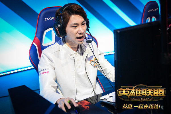 包含Doinb新星回归赛场表现惊艳，SKT未来可期！的词条